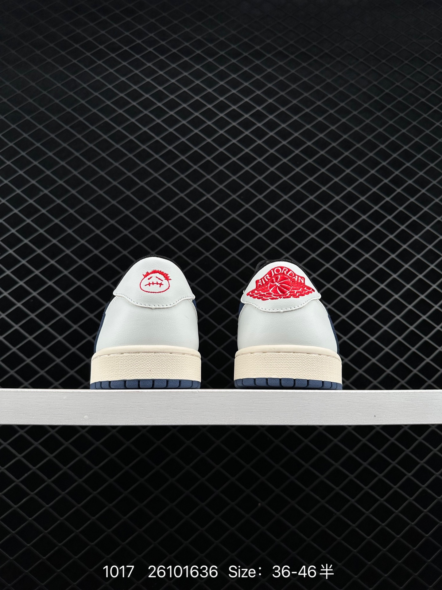 Nike Air Jordan 1 Low OG SP